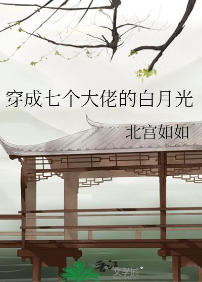 穿成七个大佬的白月光作者北宫如如