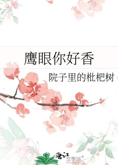 鹰眼你好香番外TXT笔趣阁
