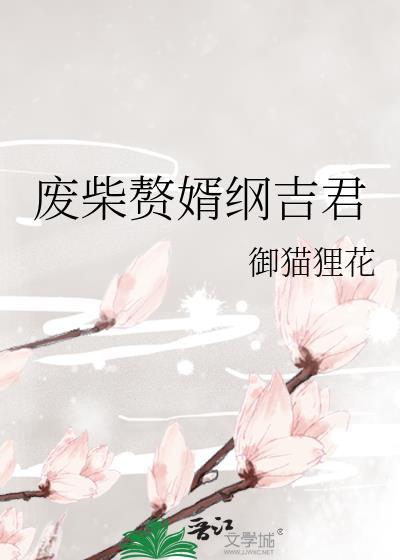 废柴赘婿纲吉君 TXT