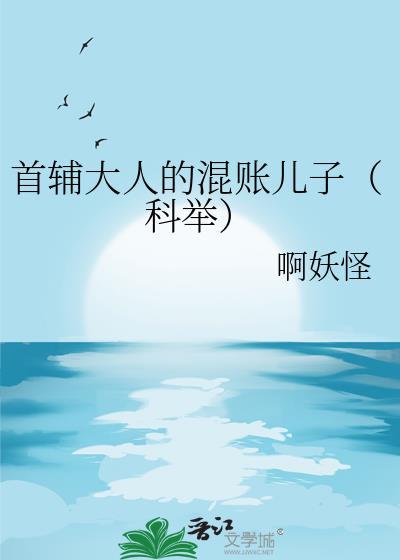 首辅大人有