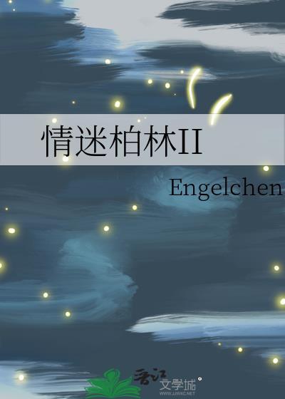 情迷柏林II无弹窗全文阅读