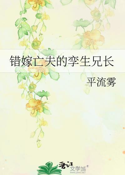 错嫁亡夫的孪生兄长是谁