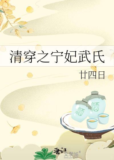 清穿之宁妃武氏武云舒