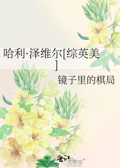 哈利泽维尔 综英美书包网