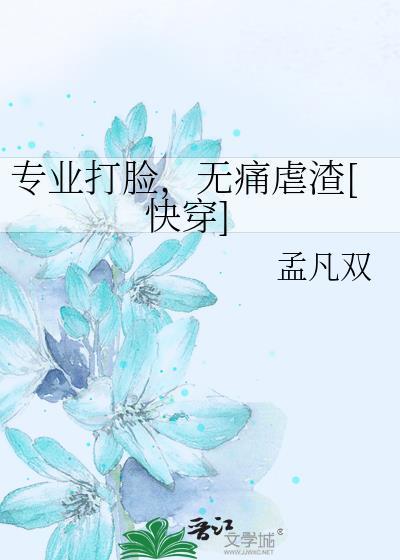 专业打脸指南免费阅读