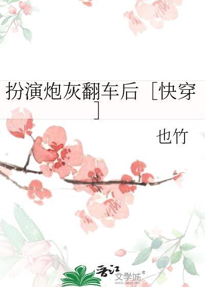 炮灰扮演计划