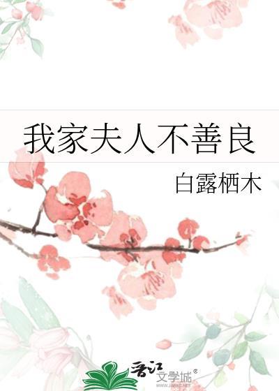 我家夫人