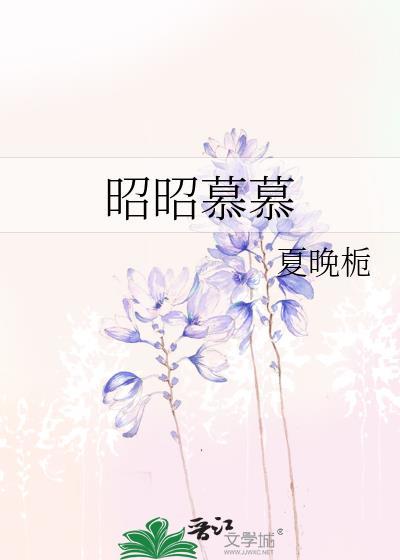 慕昭意思