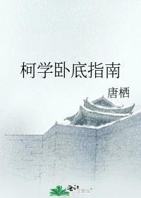 柯学卧底指南 唐栖