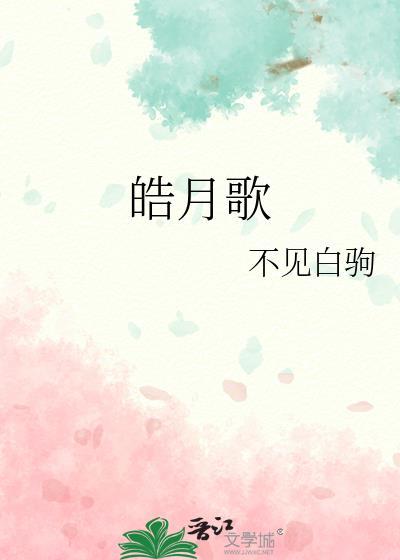 皓月歌讲的什么