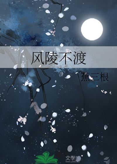 风陵渡口初相遇