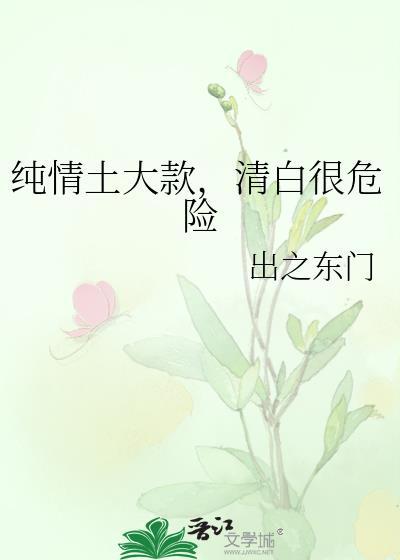 什么叫纯情dt