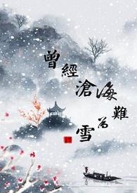 曾经沧海为难水