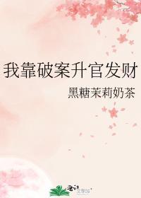 我靠破案升官发财晋江