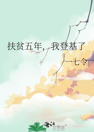 五年来的扶贫成就
