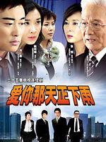 电视剧爱你那天正下雨演员表