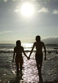 缘来是你网名