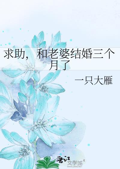 求助和老婆结婚三个月了by一只大雁txt