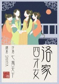洛年才女大结局