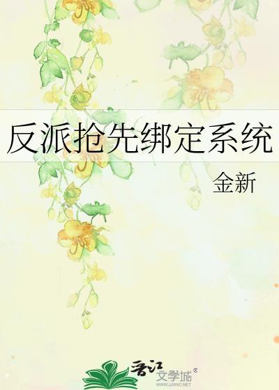 反派抢先绑定系统作者金新
