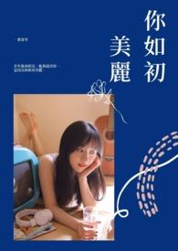 美丽如初见什么意思