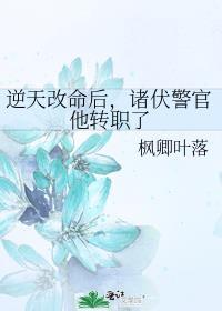 诸伏警官的转职计划txt