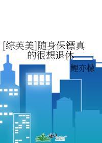 综英美随身保镖真的很想退休免费阅读