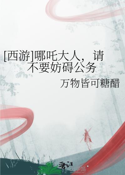 哪吒大人的样子