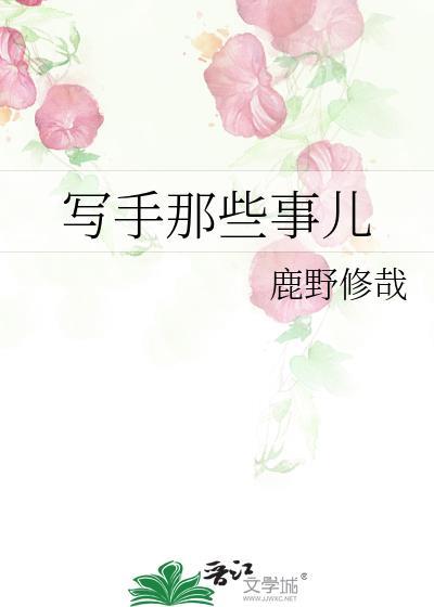 写手叫什么