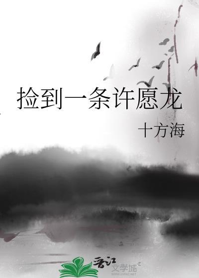 捡到一条许愿龙怎么处理