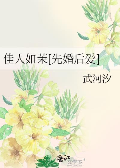 佳人如诗