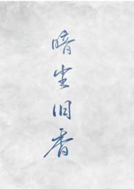 暗沉旧香by在寒