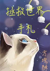 拯救世界这本书