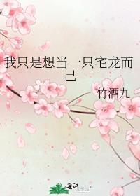我只是想当一只宅龙而已TXT