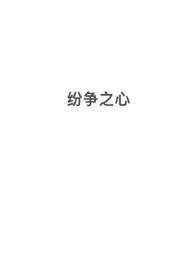 纷争法则