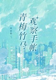 青梅竹马观察手帐