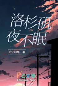 洛杉矶夜空