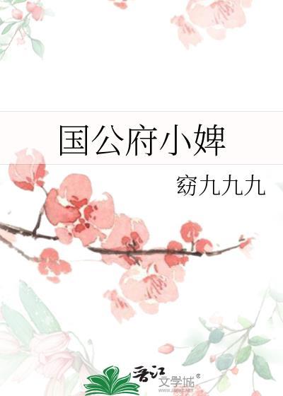 国公府小婢txt