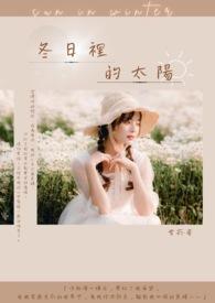 诗歌冬日的太阳