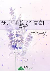 分手后我找了真豪门