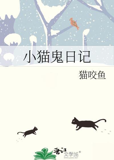 小猫日记的故事