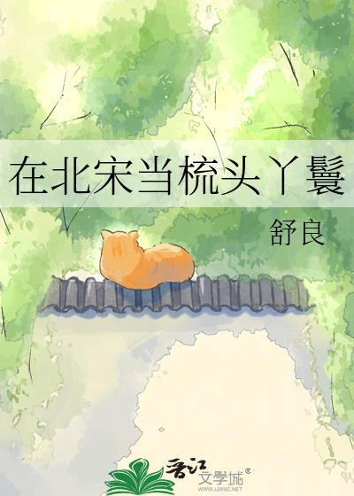 在北宋当梳头丫鬟免费阅读最新章节
