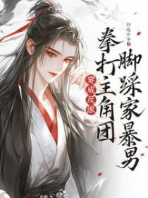 穿越成反派打女主