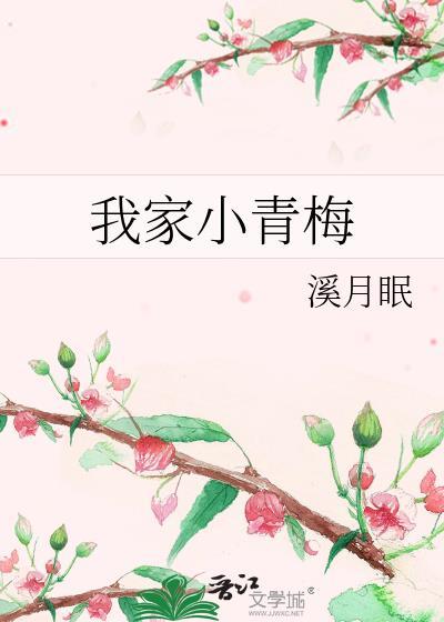 我家小青梅TXT百度