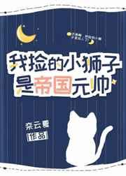 我捡的小狮子是帝国元帅by