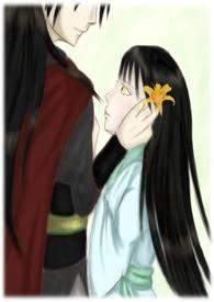 忘忧草的唯美短句