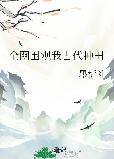 全网围观我古代种田TXT
