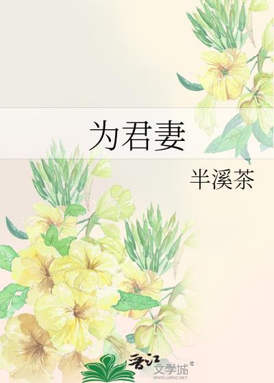 两度为君妻