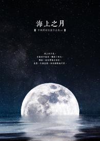 海上月是