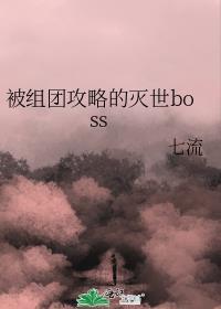 被组团攻略的灭世boss剧透